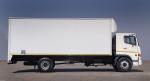 Hino 500 FC 1627 2017 года (ZA)